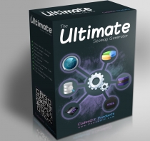 The Ultimate Sitemap Generator Screenshot 5