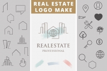 270 Logo Creator Elements And 85 Sample Logos Screenshot 5