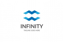 Infinity Professional Logo Screenshot 1