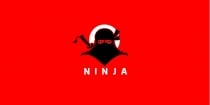 Ninja Creative Logo Screenshot 3