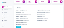 Sendremit - PHP Remittance Payment System Screenshot 6