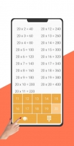 Math Game - Android Game Source Code Screenshot 8