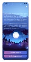 Story Teller iOS Application  Screenshot 3