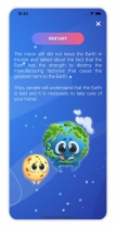 Story Teller iOS Application  Screenshot 8