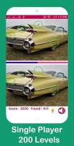 Find the Difference Games - Android Studio Project Screenshot 3
