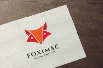 Foximac Logo Screenshot 1