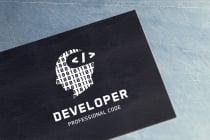 Developer Logo Screenshot 2