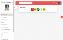 RechargeVtu - Bills Payment PHP Script Screenshot 7