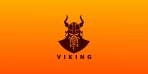 Viking Creative Logo Screenshot 1