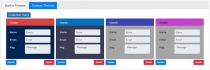 Form Factory - WordPress Form Builder Screenshot 5