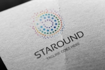 Staround Logo Screenshot 2