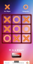 Tic Tac Toe Template - Unity Complete Project Screenshot 5