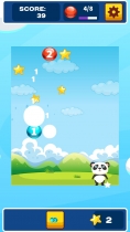 Super Loco Shooter Unity Game Screenshot 3