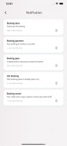 Coworking - Space Booking Flutter UI Kits GetX Screenshot 10