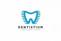 Dental Clinic Med Logo Screenshot 2