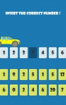 Shape Number Unity Kids Math Game With Admob Screenshot 3