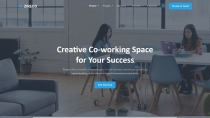 Zireco - Bootstrap 5 Landing Page Template Screenshot 5