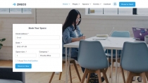 Zireco - Bootstrap 5 Landing Page Template Screenshot 7