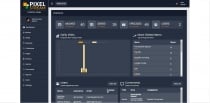 PixelStream - Movie And Series PHP Script Screenshot 5