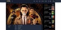 PixelStream - Movie And Series PHP Script Screenshot 25