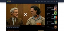 PixelStream - Movie And Series PHP Script Screenshot 31