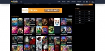 PixelStream - Movie And Series PHP Script Screenshot 35