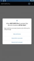 WiFi WPS Pro with Admob Ads - Android App Screenshot 2