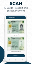 Document Scanner App - Android App Source Code Screenshot 5