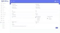 eBilling Saas - Invoice Managment Tool Screenshot 11