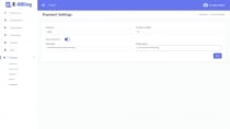 eBilling Saas - Invoice Managment Tool Screenshot 13