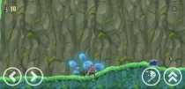 Dziro Adventures - Unity Game with Admob Screenshot 1