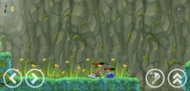 Dziro Adventures - Unity Game with Admob Screenshot 3