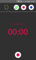 MiniMic - Android Source Code Screenshot 2