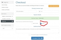 Fastpay - WHMCS Payment Module Screenshot 3