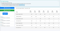 MANUF - PHP Manufacturing System  Screenshot 6