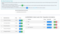 MANUF - PHP Manufacturing System  Screenshot 20