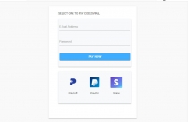 Fastpay - WooCommerce Plugin Screenshot 1