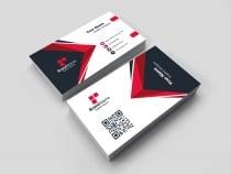 Professional Business Card Design Screenshot 3