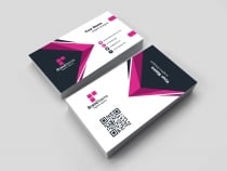 Professional Business Card Design Screenshot 7