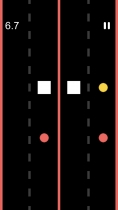 2Way Racing - 2D Game Template For Unity Screenshot 2