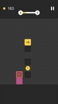 Block Surfer - 2D Game Template for Unity Screenshot 3