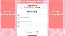 LoveSlam - Slambook Fun PHP Script Screenshot 7