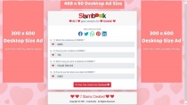 LoveSlam - Slambook Fun PHP Script Screenshot 8