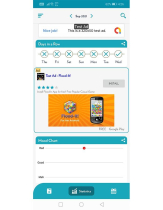MyMood Tracker -  Android Source Code Screenshot 4