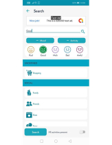 MyMood Tracker -  Android Source Code Screenshot 7