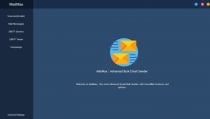 MailMax - Advanced Bulk Email Sender C# Screenshot 16