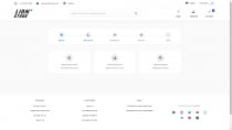 Lion Store - Online Shopping Platform Node JS Screenshot 7