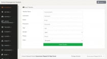 Complete School Management System Script Screenshot 18