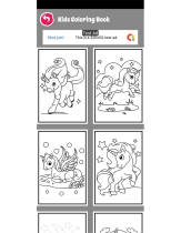 Kids Coloring Book Android Source Code Screenshot 4