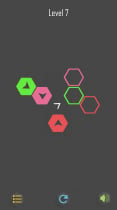 Hex Puzzle - Unity Game Source Code Screenshot 4